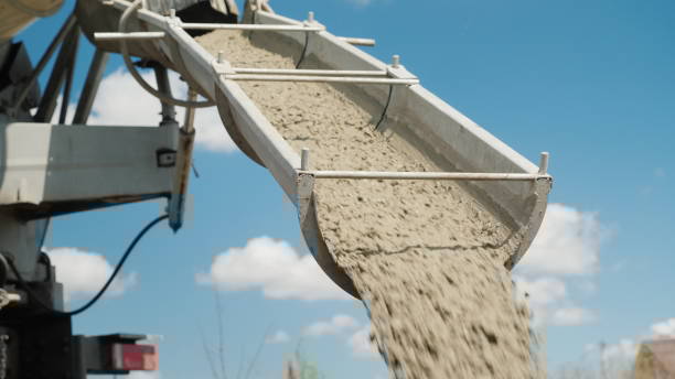 Best Concrete Patio Design and Installation in West Ishpeng, MI