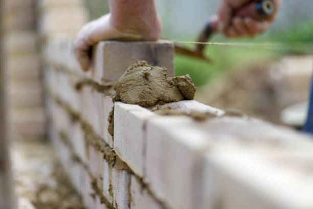 Best Concrete Foundation Repair in West Ishpeng, MI