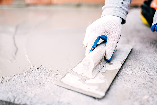 Best Concrete Demolition Services in West Ishpeng, MI